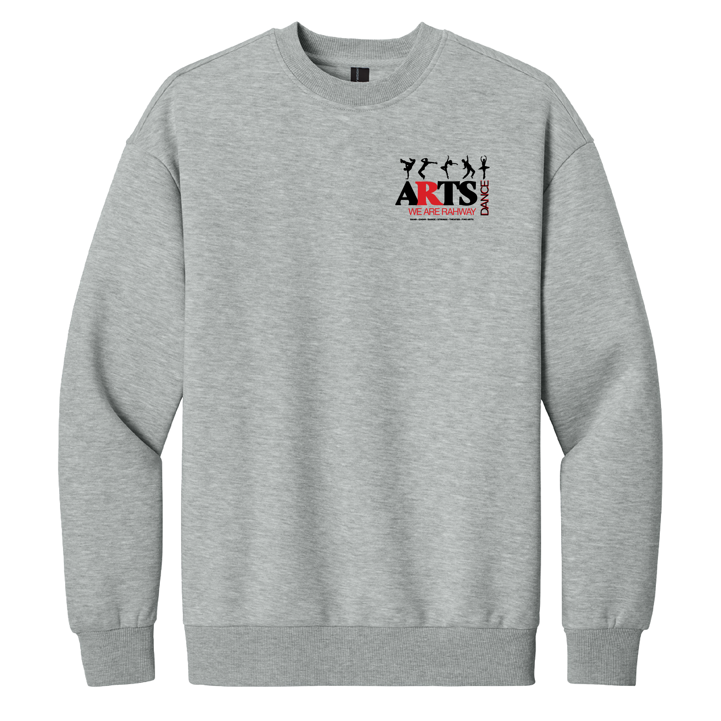 We are Rahway Dance Crew