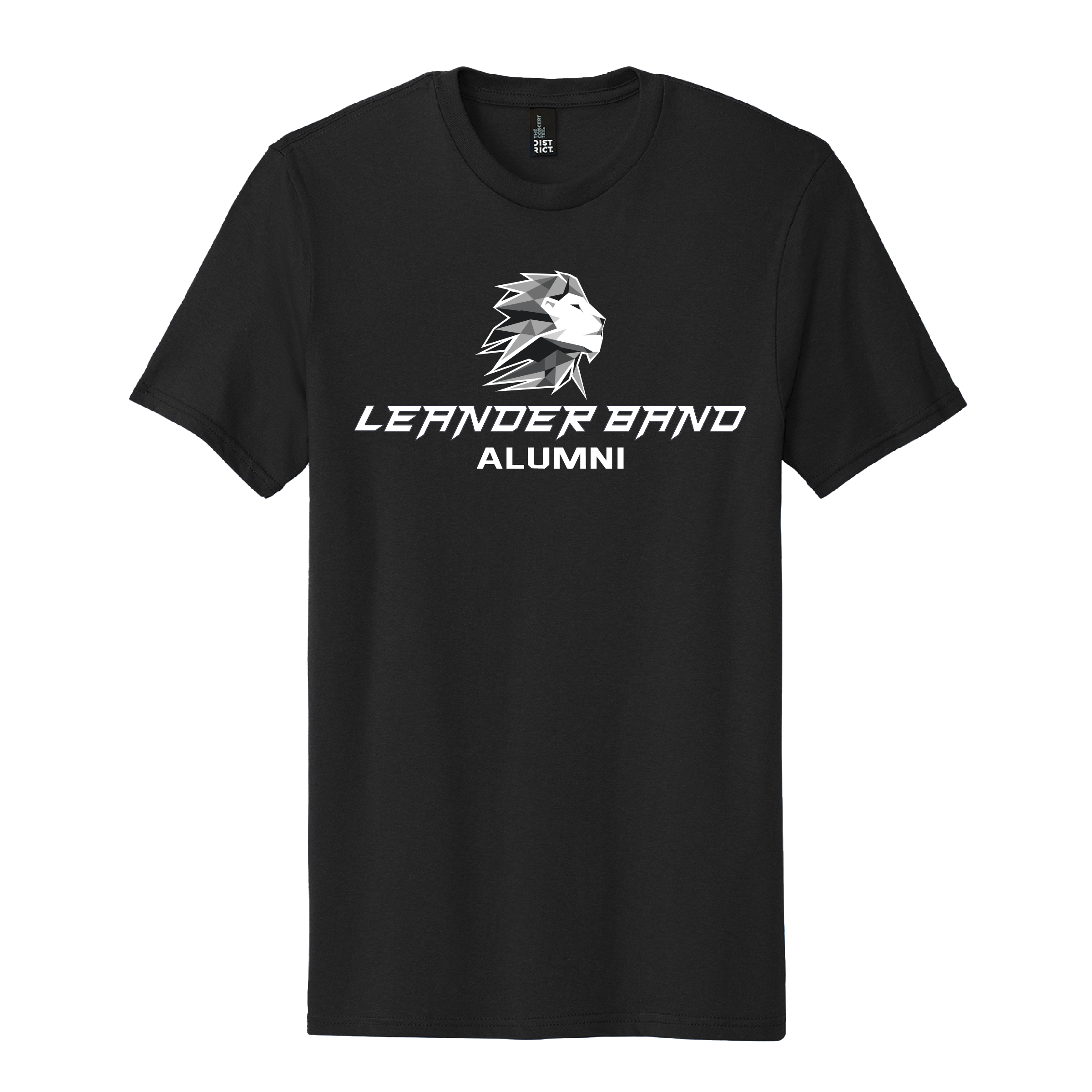 Leander HS Band ' 25 - Alumni