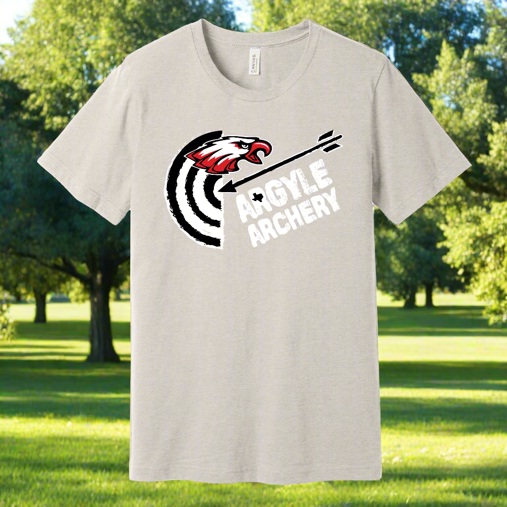Argyle Archery 2025 - Tee Shirts
