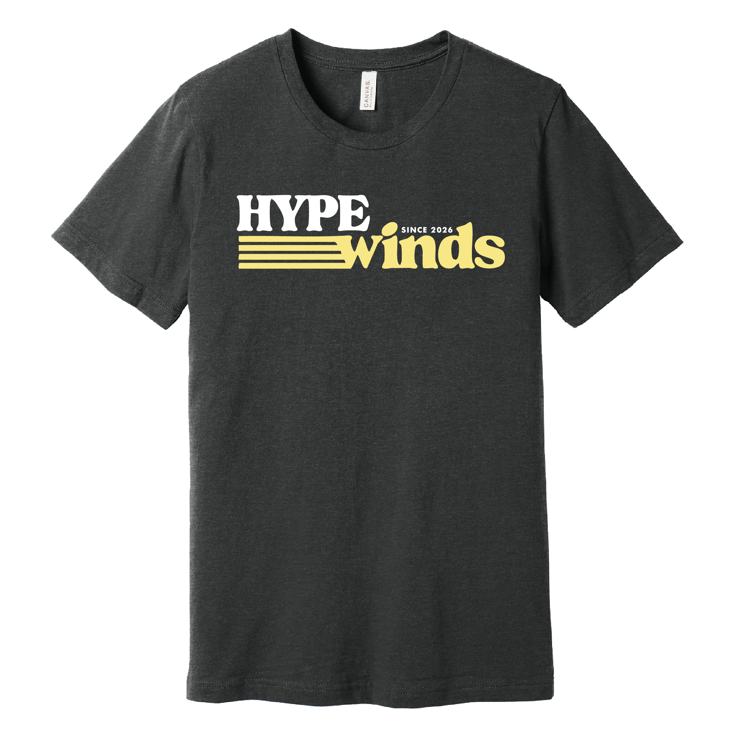 Hype Winds '25 - T-Shirt
