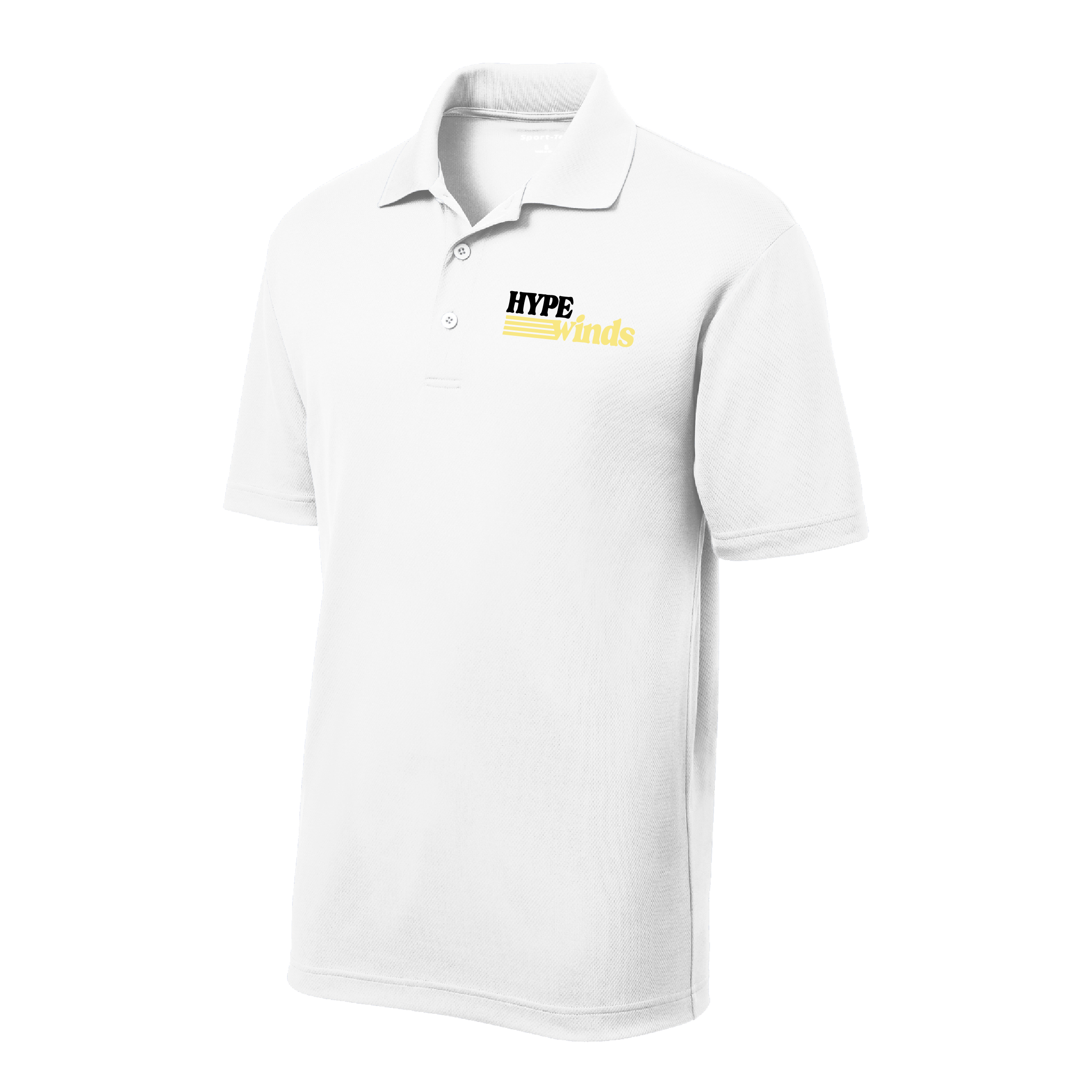 Hype Winds '25 - Men's Polo