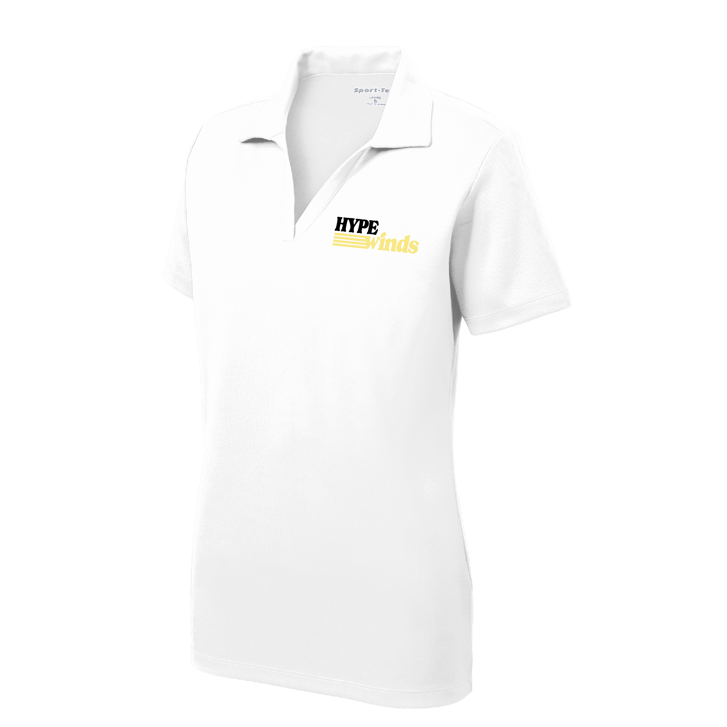 Hype Winds '25 - Women's Polo