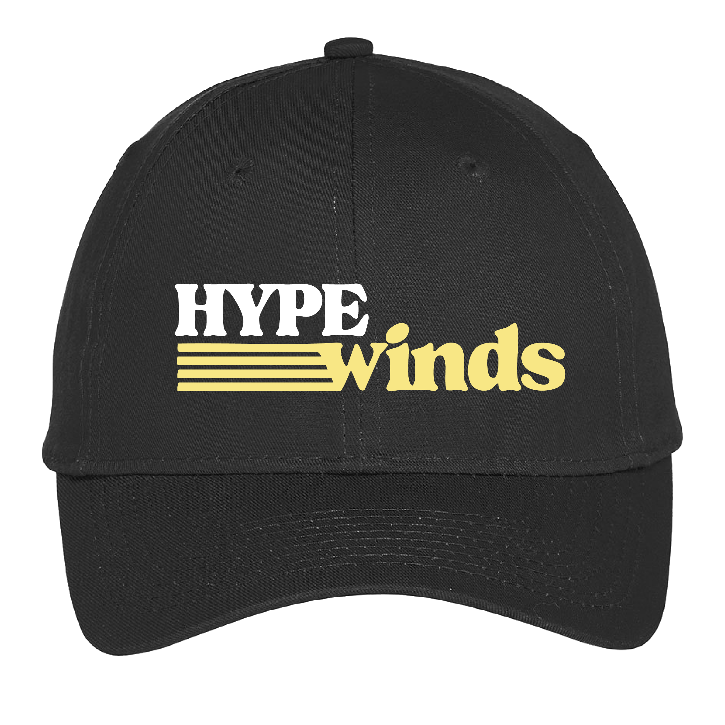 Hype Winds '25 - Cap