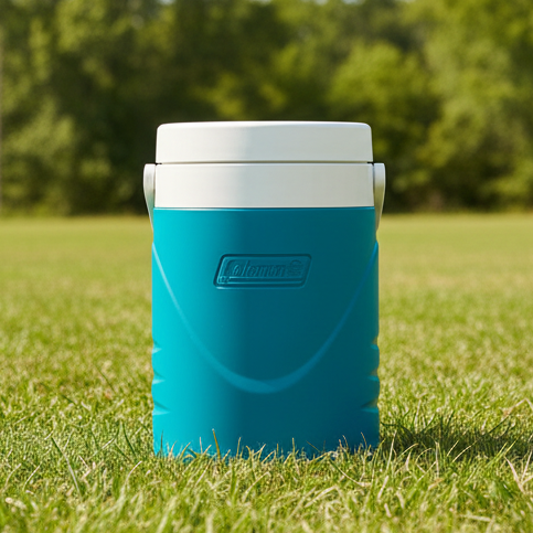 Vandergrift HS Band '26 - Chiller™ 1-Gallon Water Jug