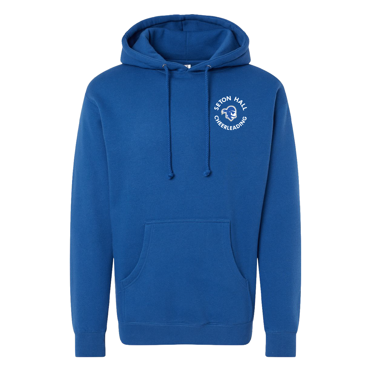 SH Cheer '25 - Hooded Sweatshirt