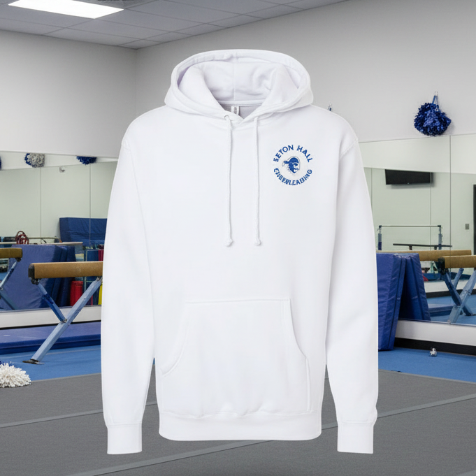 SH Cheer '25 - Hooded Sweatshirt
