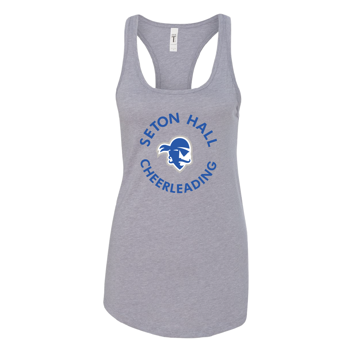 SH Cheer '25 - Women's Tank Top