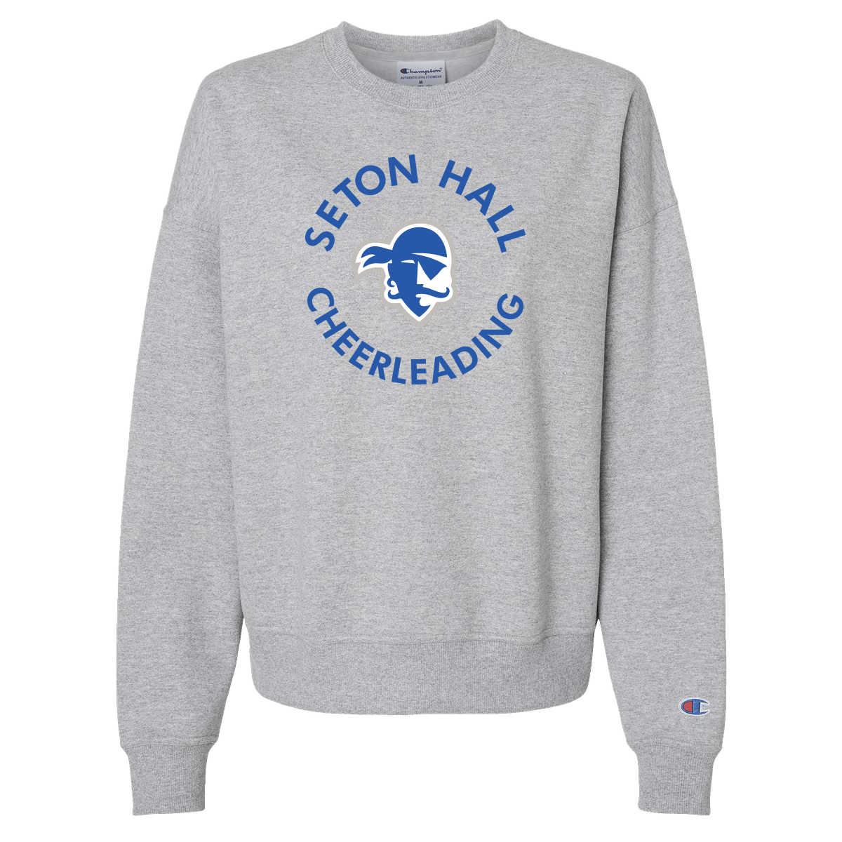 SH Cheer '25 - Women's Powerblend Crewneck