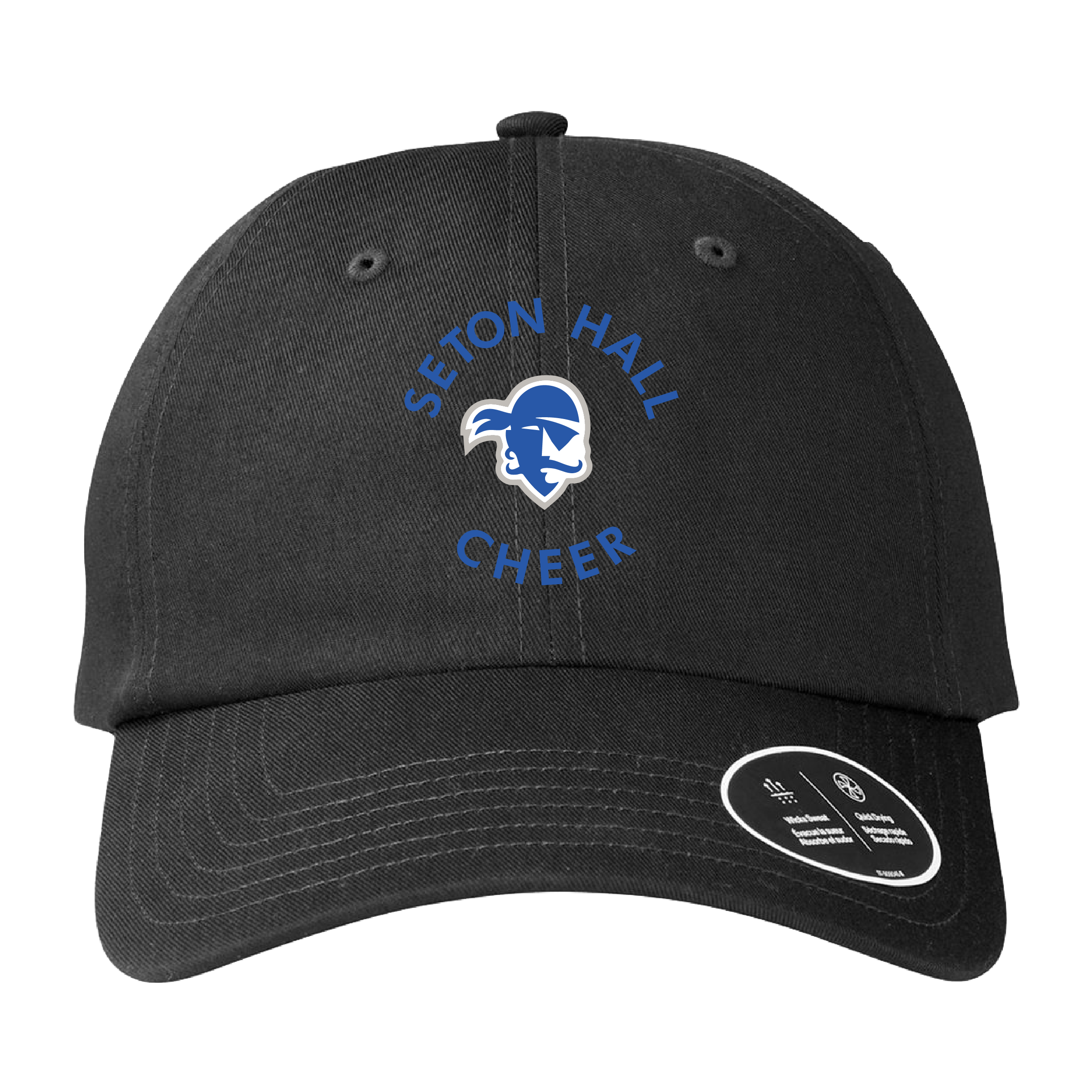 SH Cheer '25 - Chino Cap