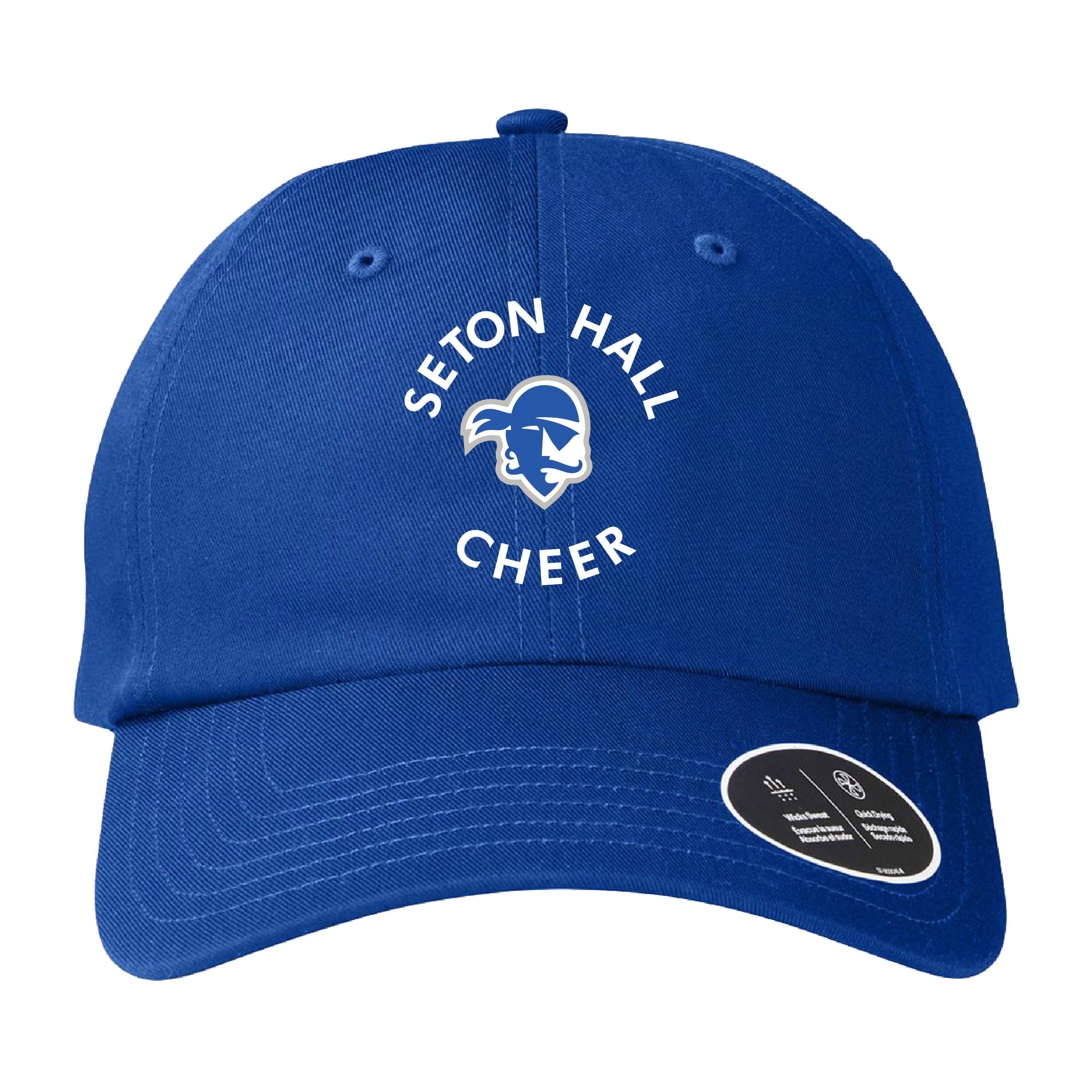 SH Cheer '25 - Chino Cap