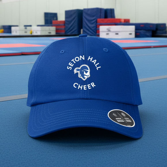 SH Cheer '25 - Chino Cap