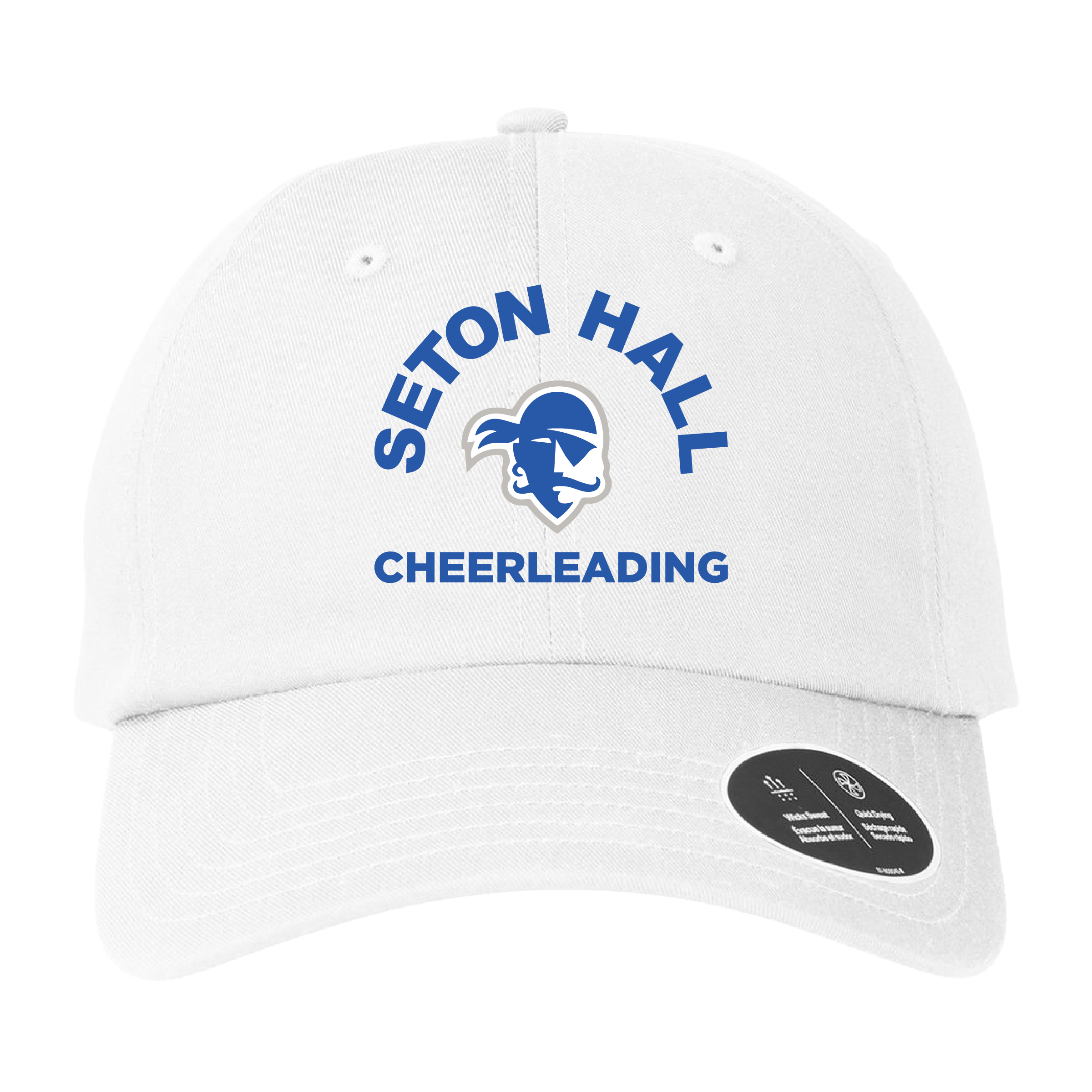 SH Cheer '25 - Chino Cap