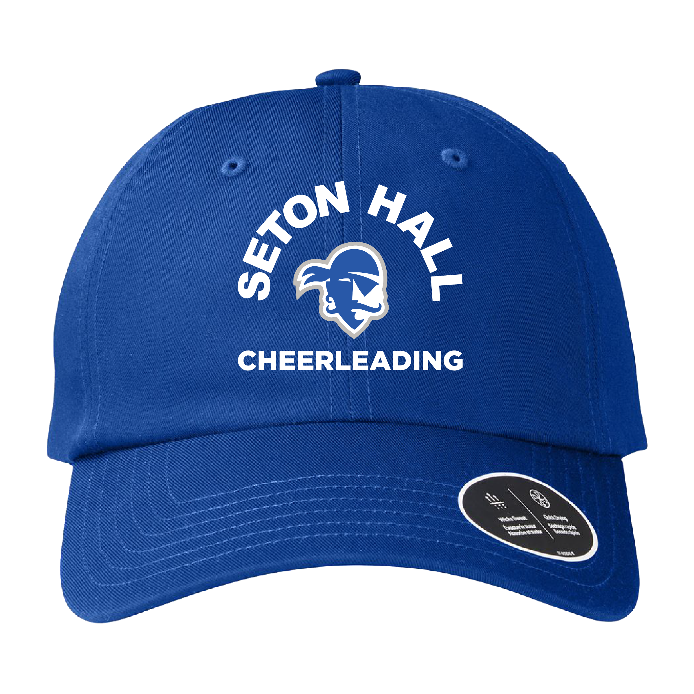 SH Cheer '25 - Chino Cap
