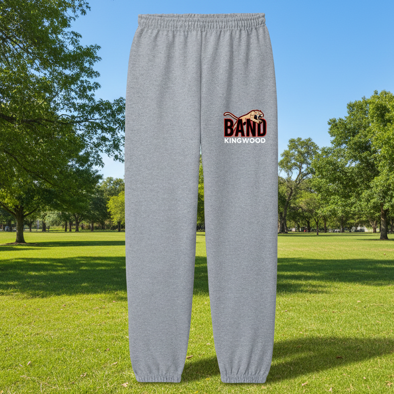 Kingwood MS '26 - Sweatpants