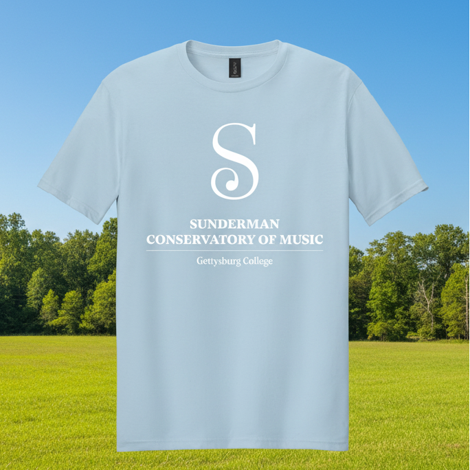 Gettysburg College '26 - Shirt