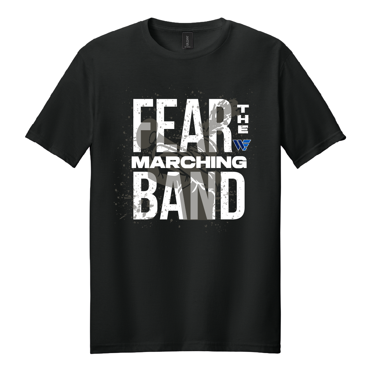WEBB '26- T-Shirt
