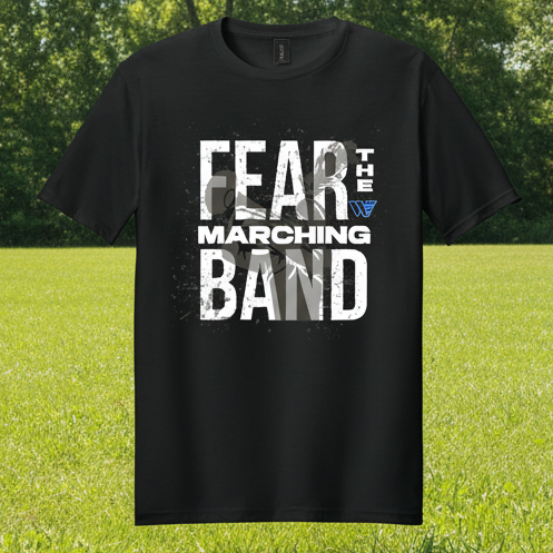 WEBB '26- T-Shirt