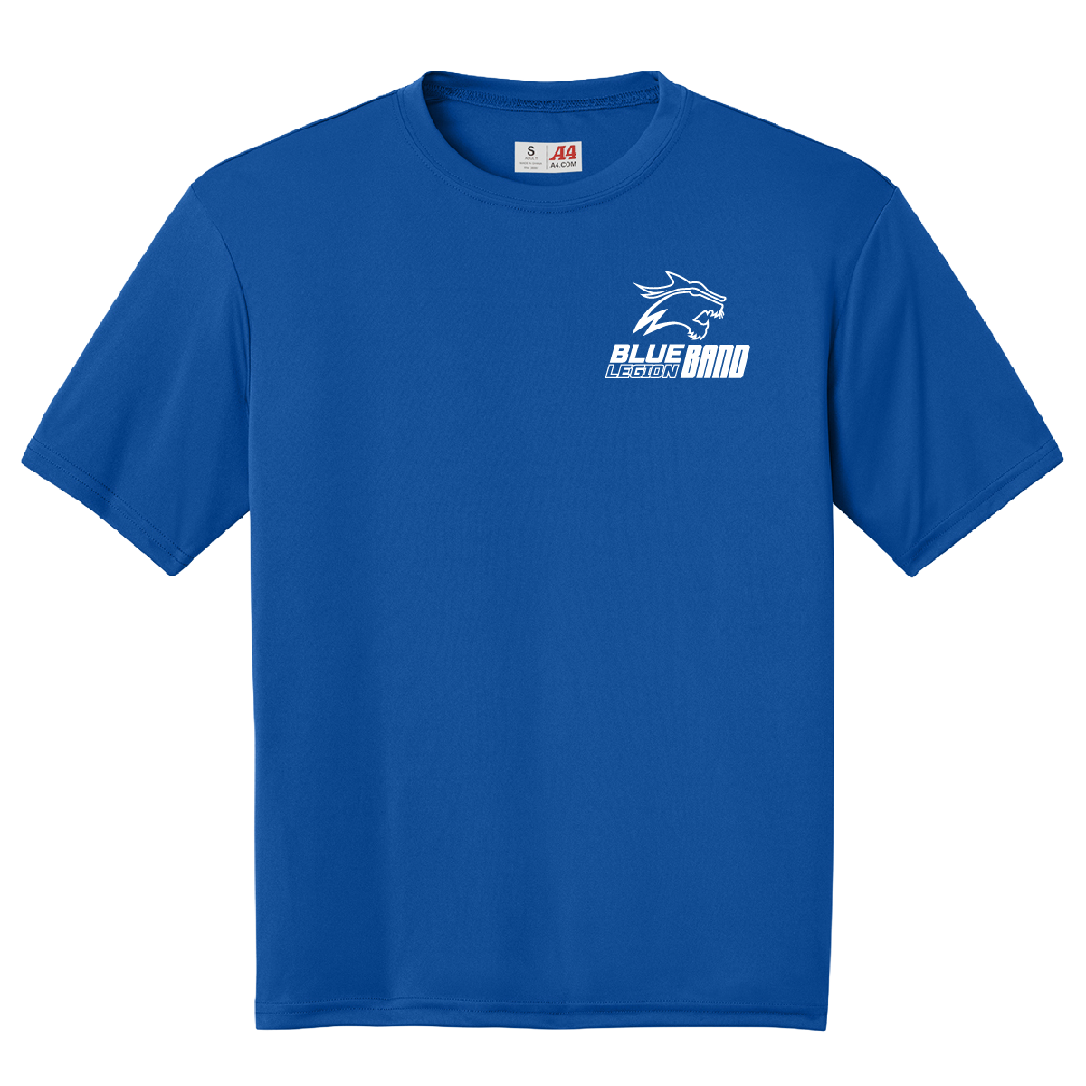 Dekaney HS Band '26 - Performance Tee