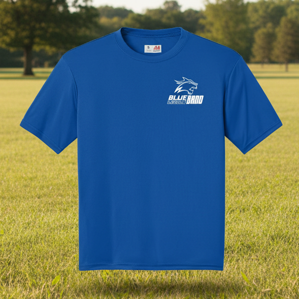 Dekaney HS Band '26 - Performance Tee