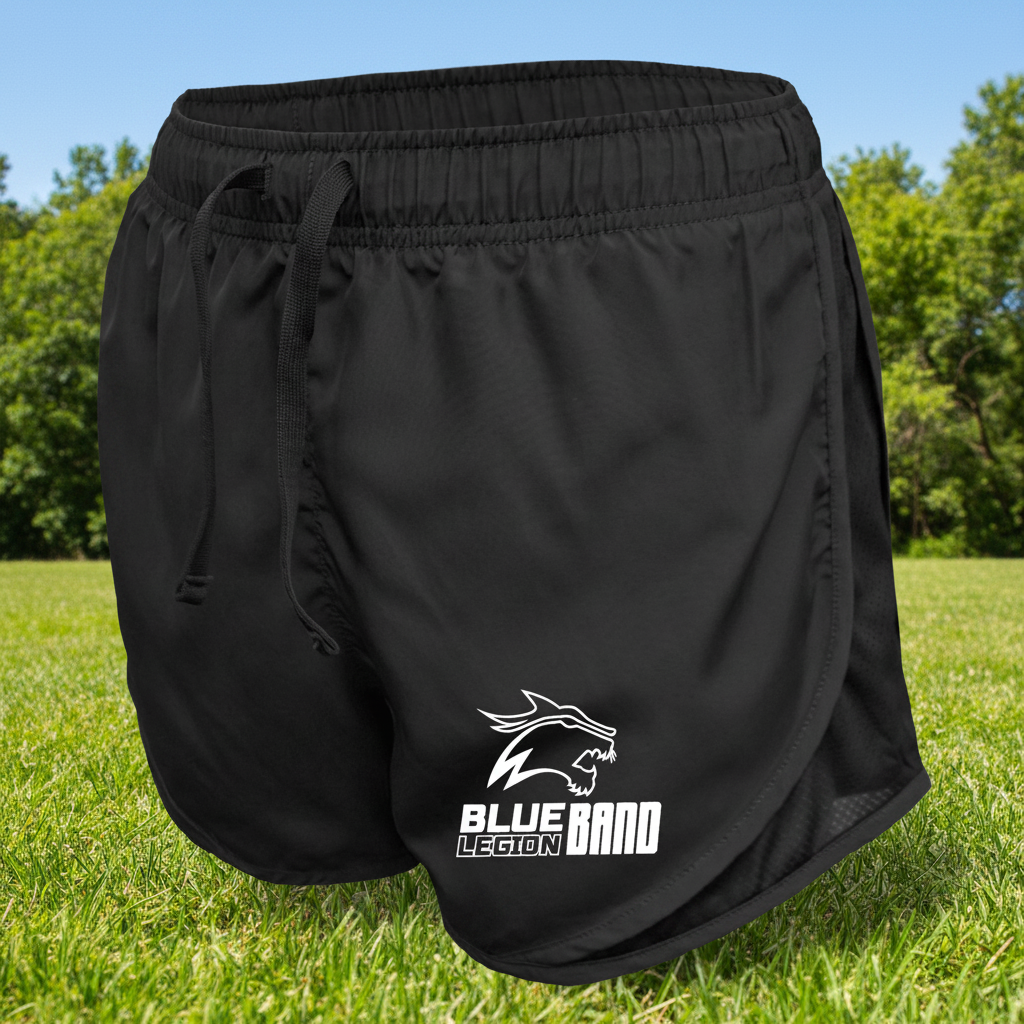 Dekaney HS Band '26 - Women's Shorts