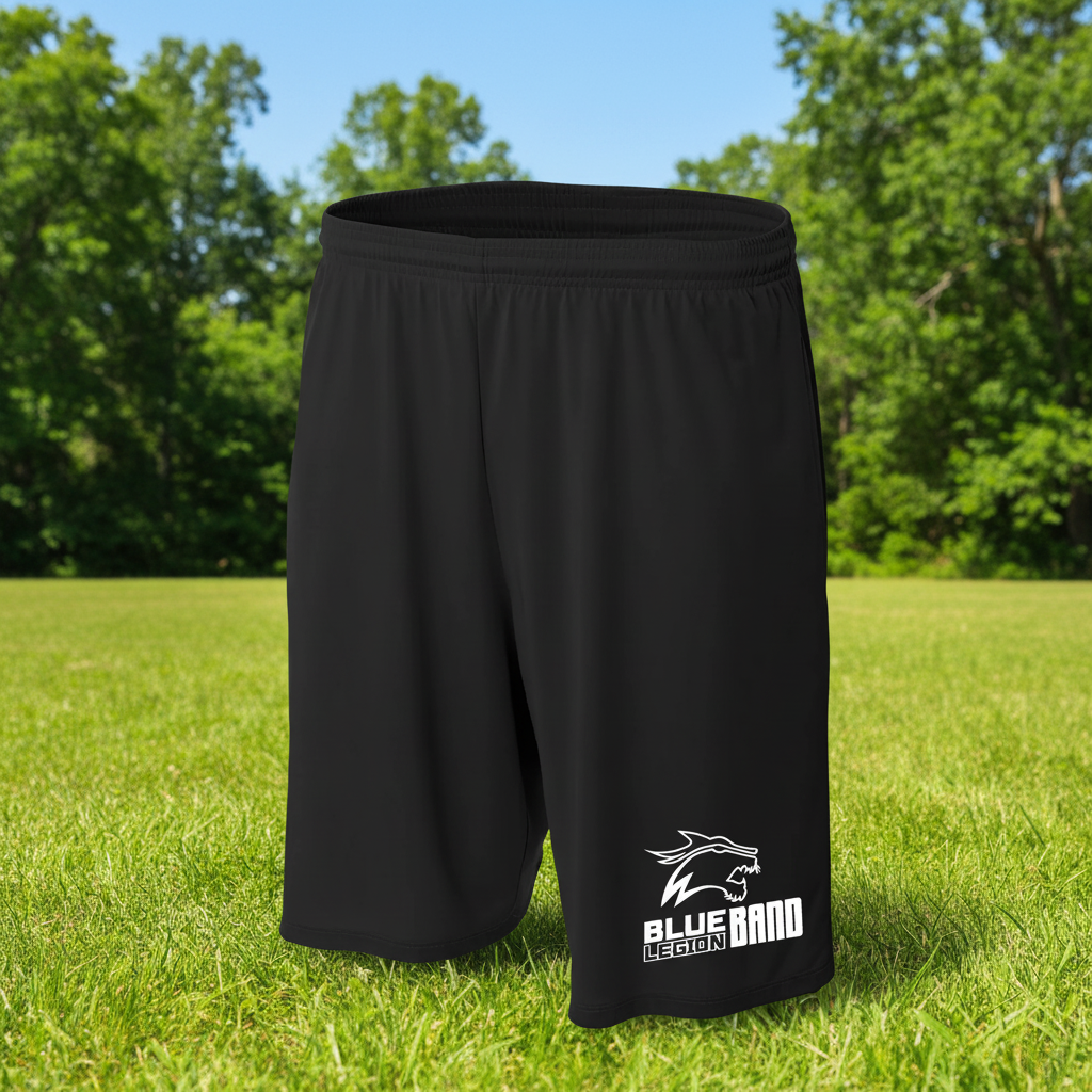Dekaney HS Band '26 - Men's Shorts