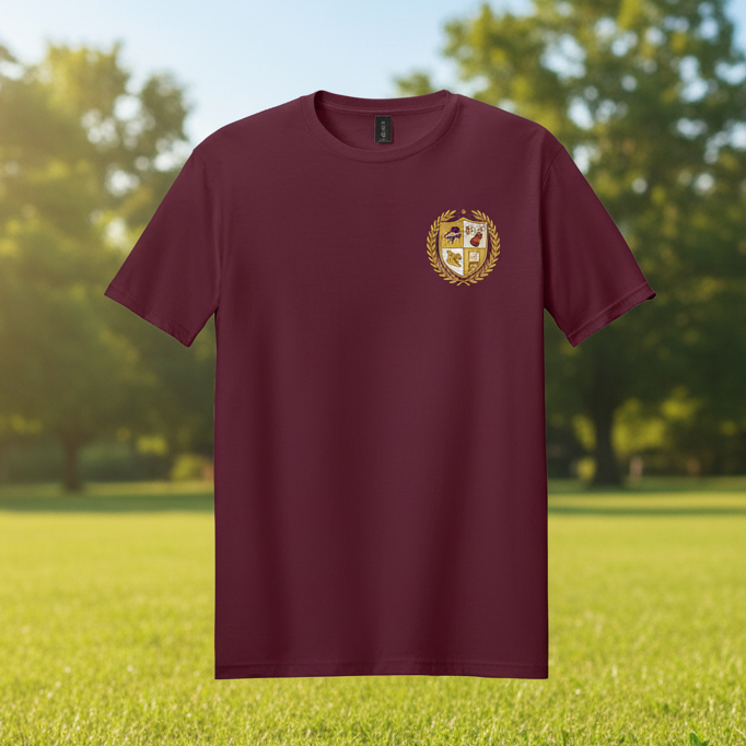 Phillips University 2026 - T-Shirt