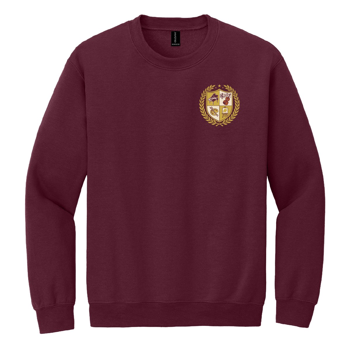 Phillips University 2026 - Crewneck