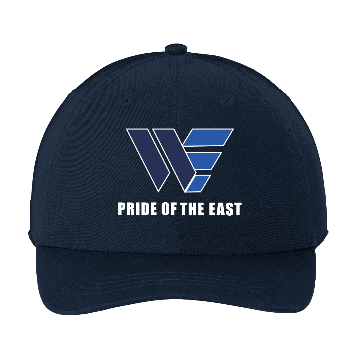 WEBB '26- Ball Cap