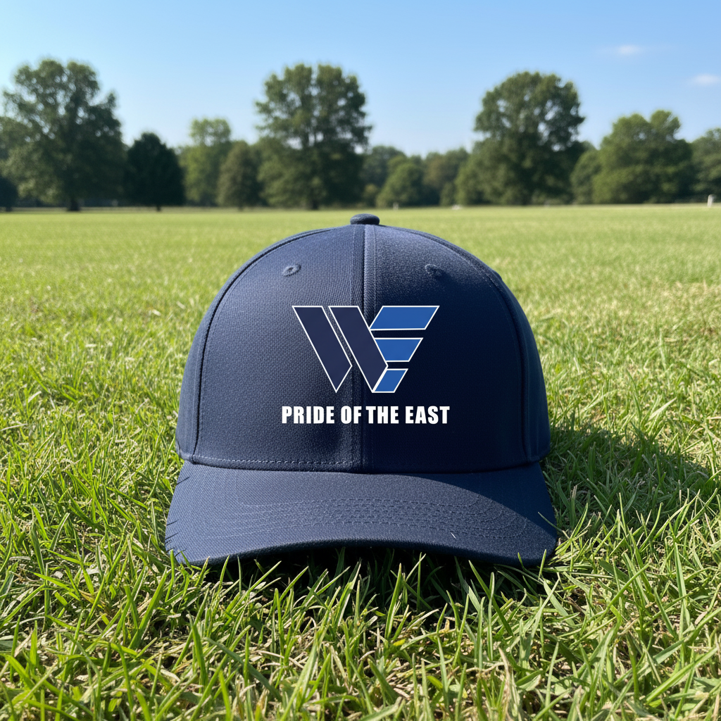 WEBB '26- Ball Cap
