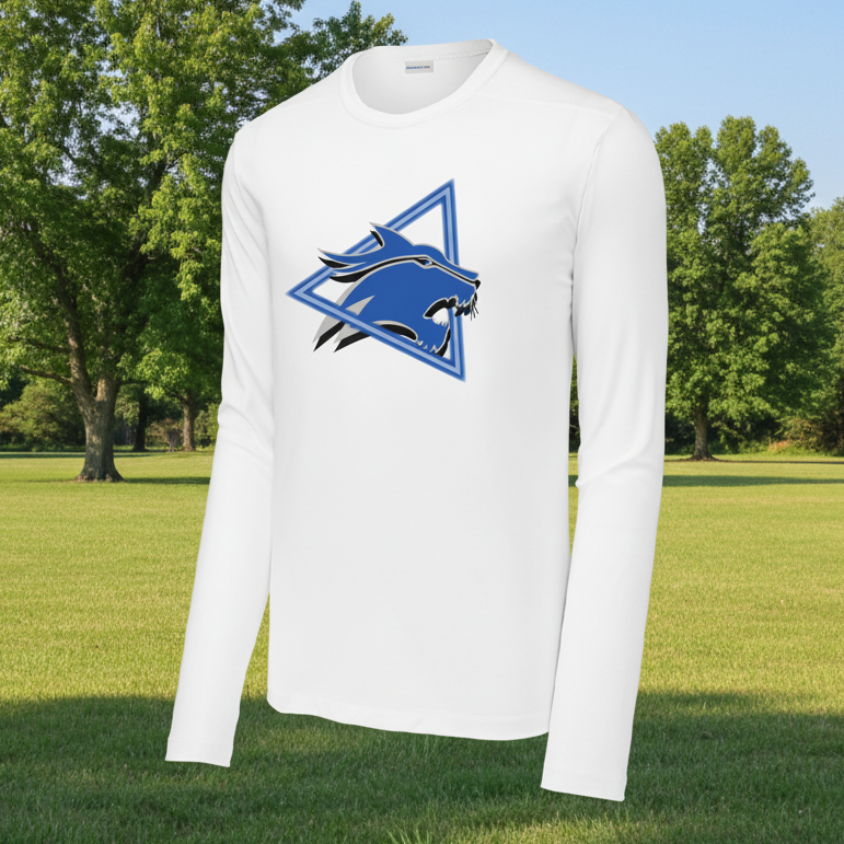Dekaney HS Band '26 - Long Sleeves