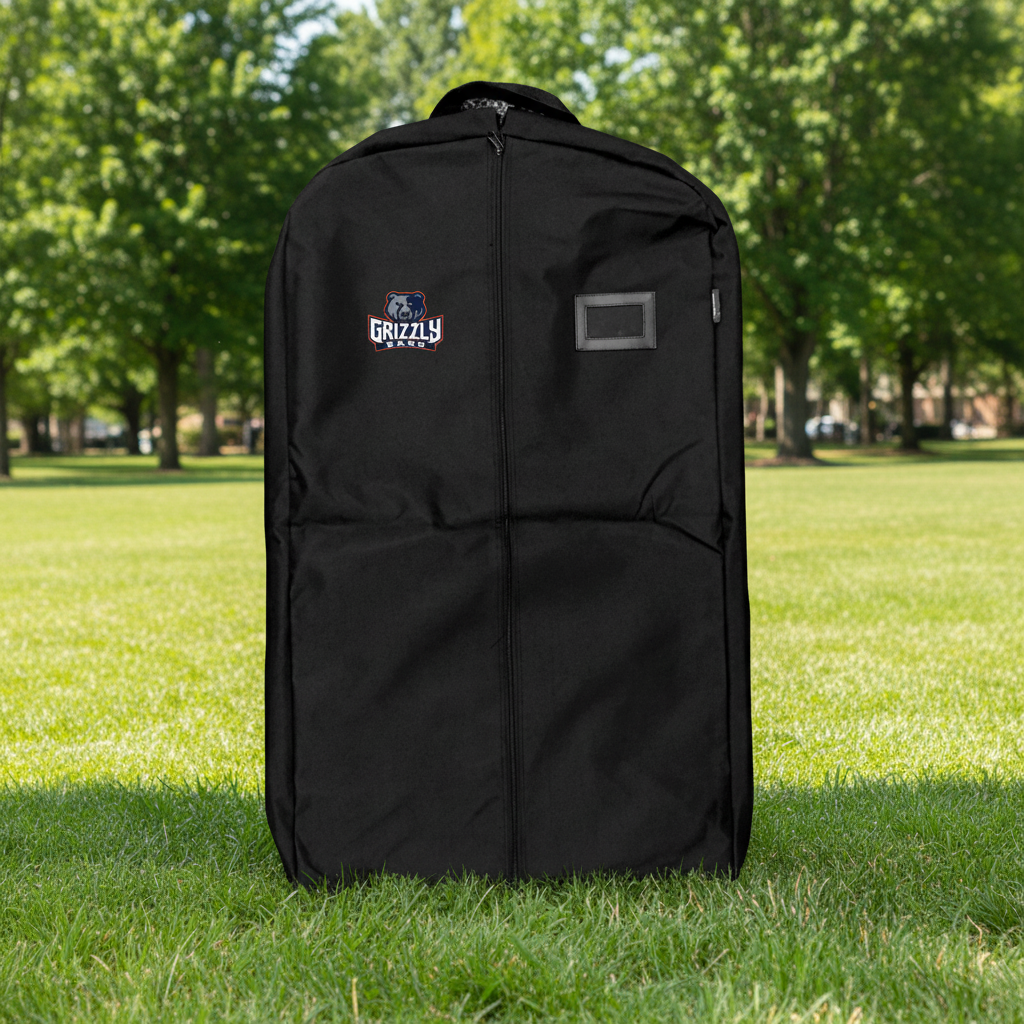 GHS Band - Garment Bag