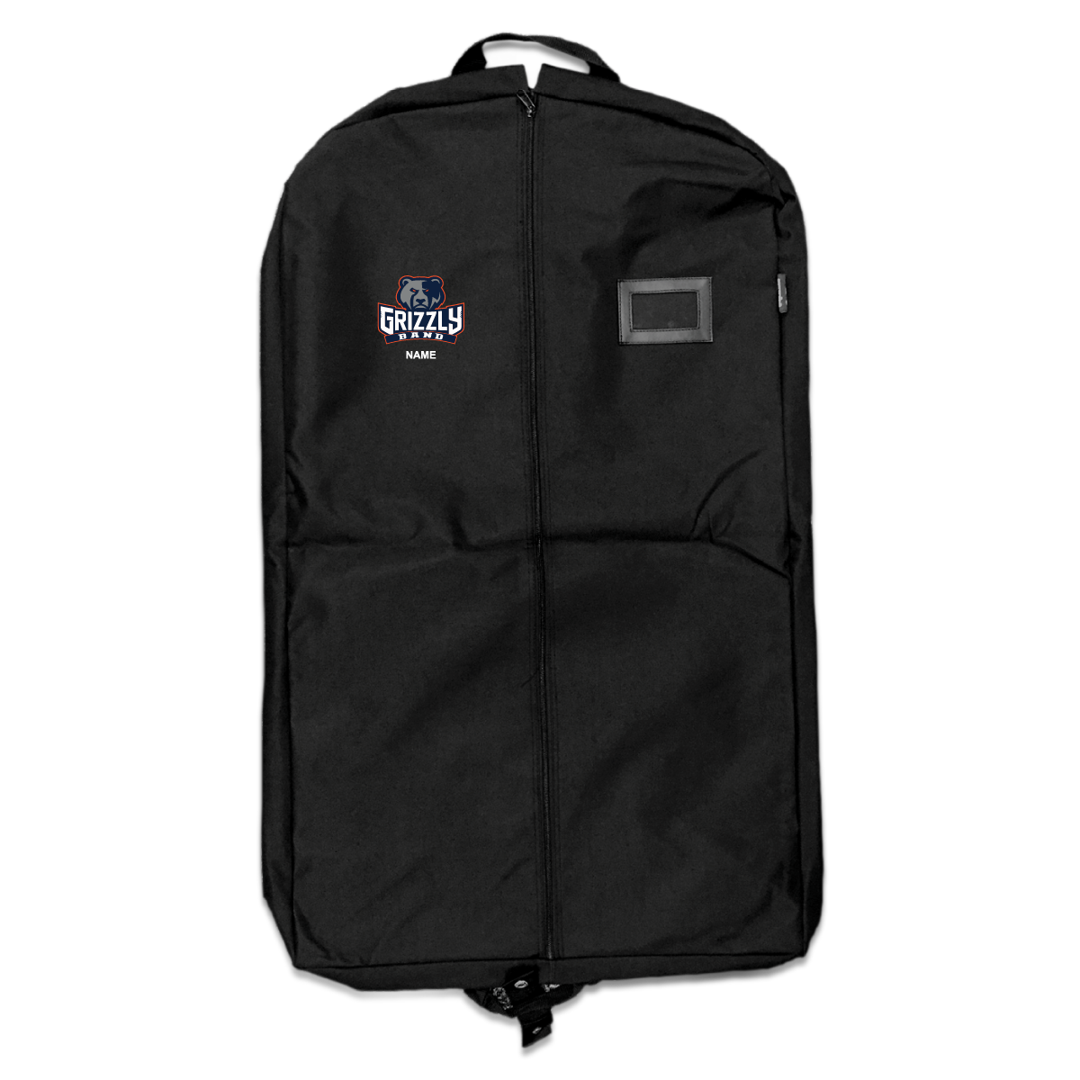 Glenn HS Band Garment Bag - CUSTOM (REQUIRED)