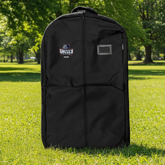 Glenn HS Band Garment Bag - CUSTOM (REQUIRED)