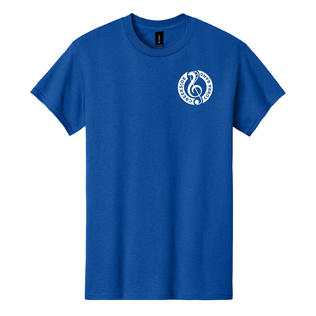 Creekside '26 - Adult T-Shirt