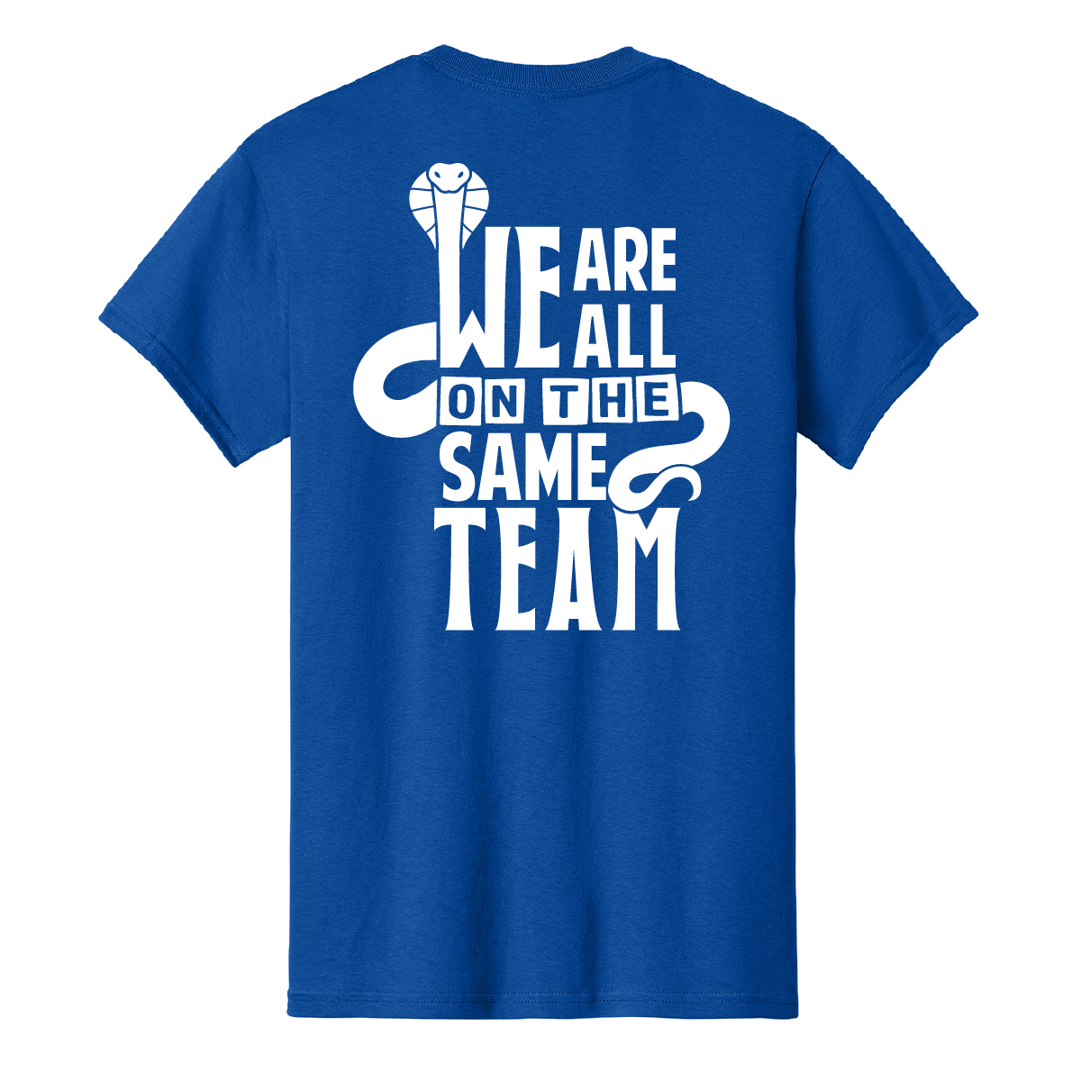Creekside '26 - Adult T-Shirt