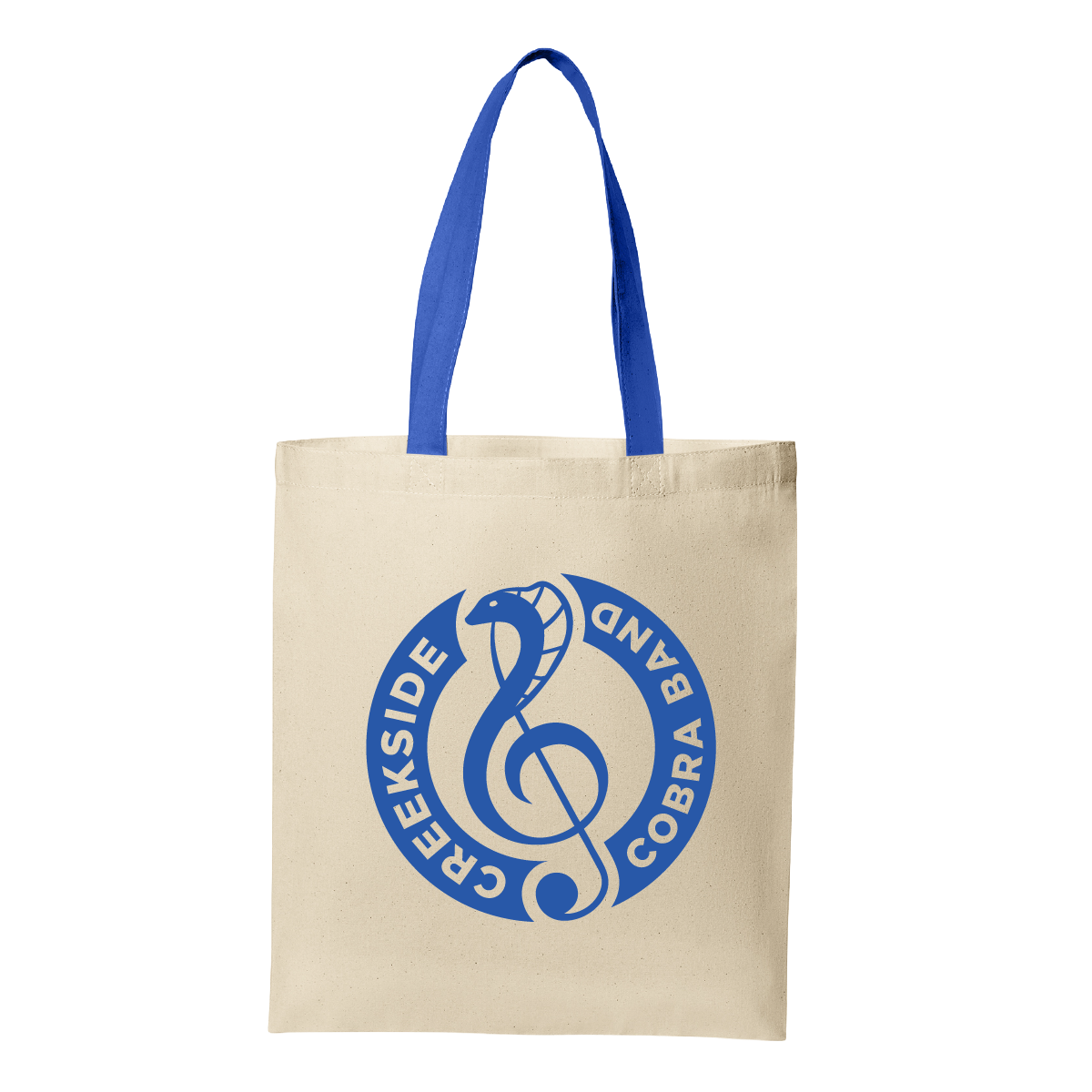 Creekside '26 - Tote Bag