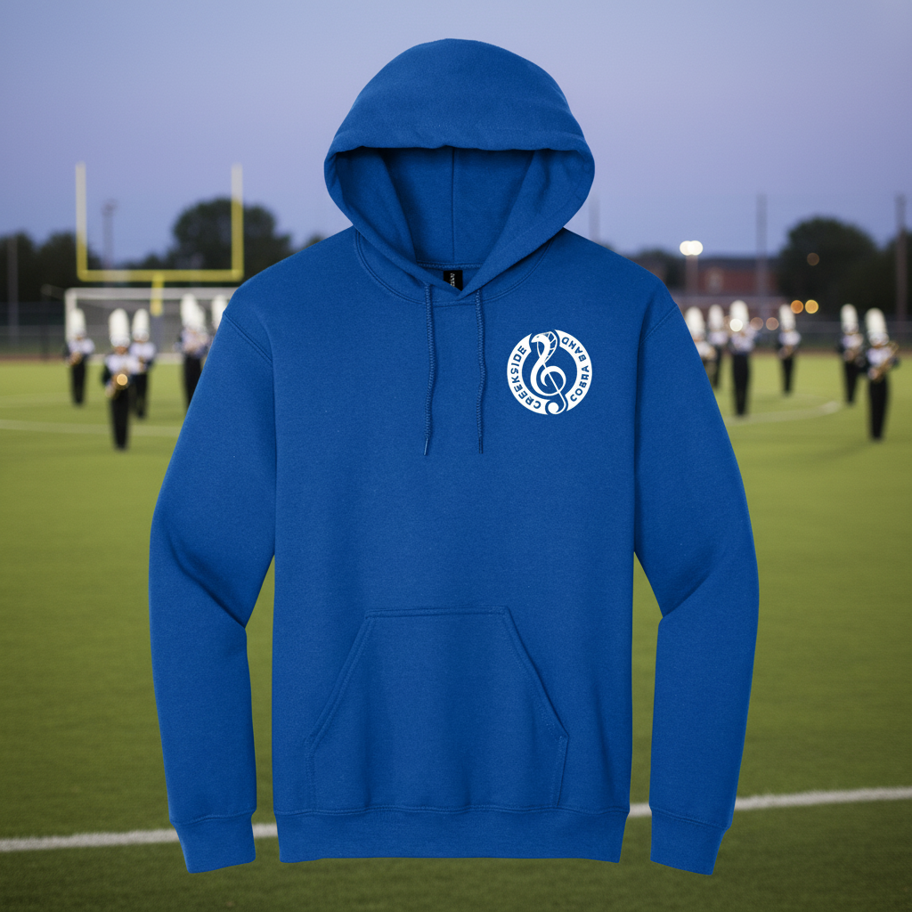Creekside '26 - Adult Hoodie