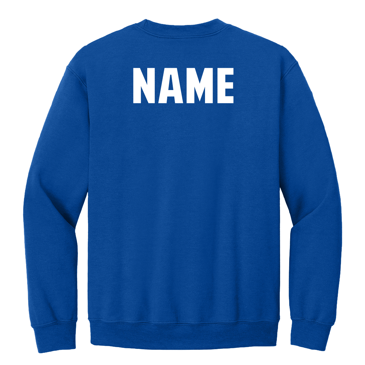 Creekside '26 - Youth Crewneck