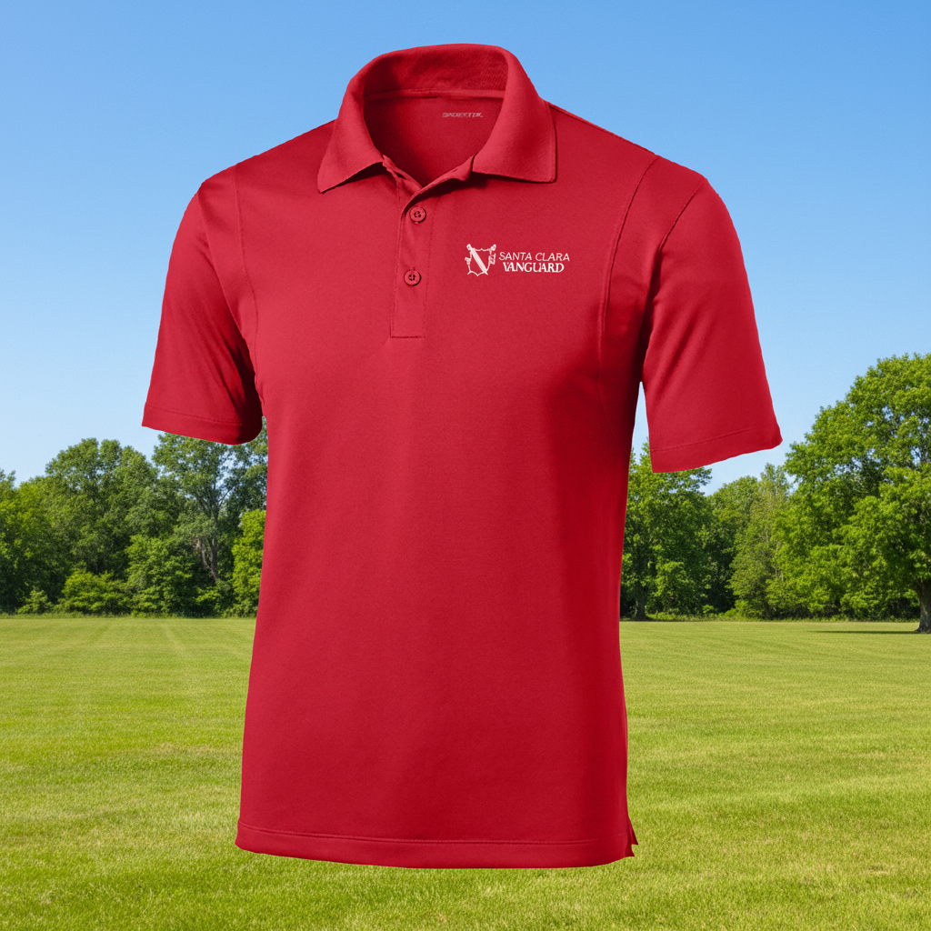 Santa Clara '26 - SCV Secondary Polo