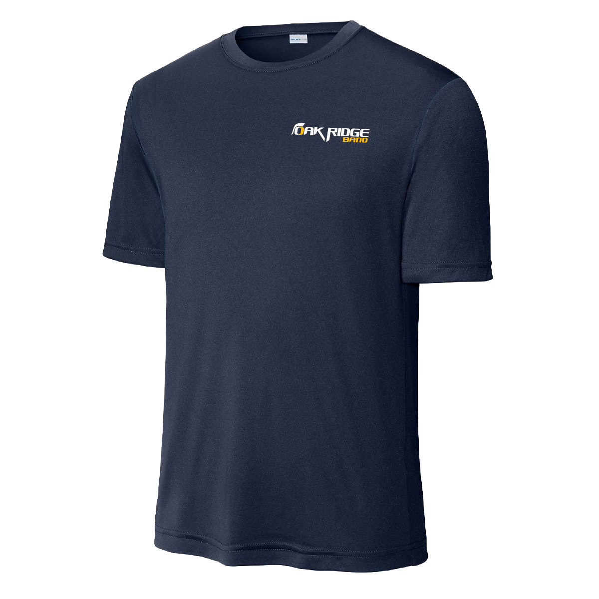 Oak Ridge Competitor Tee