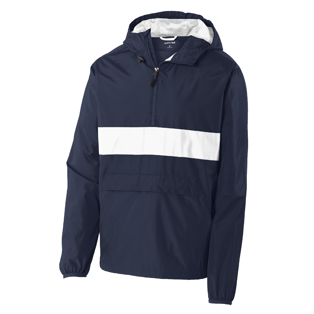 Oak Ridge Windbreaker