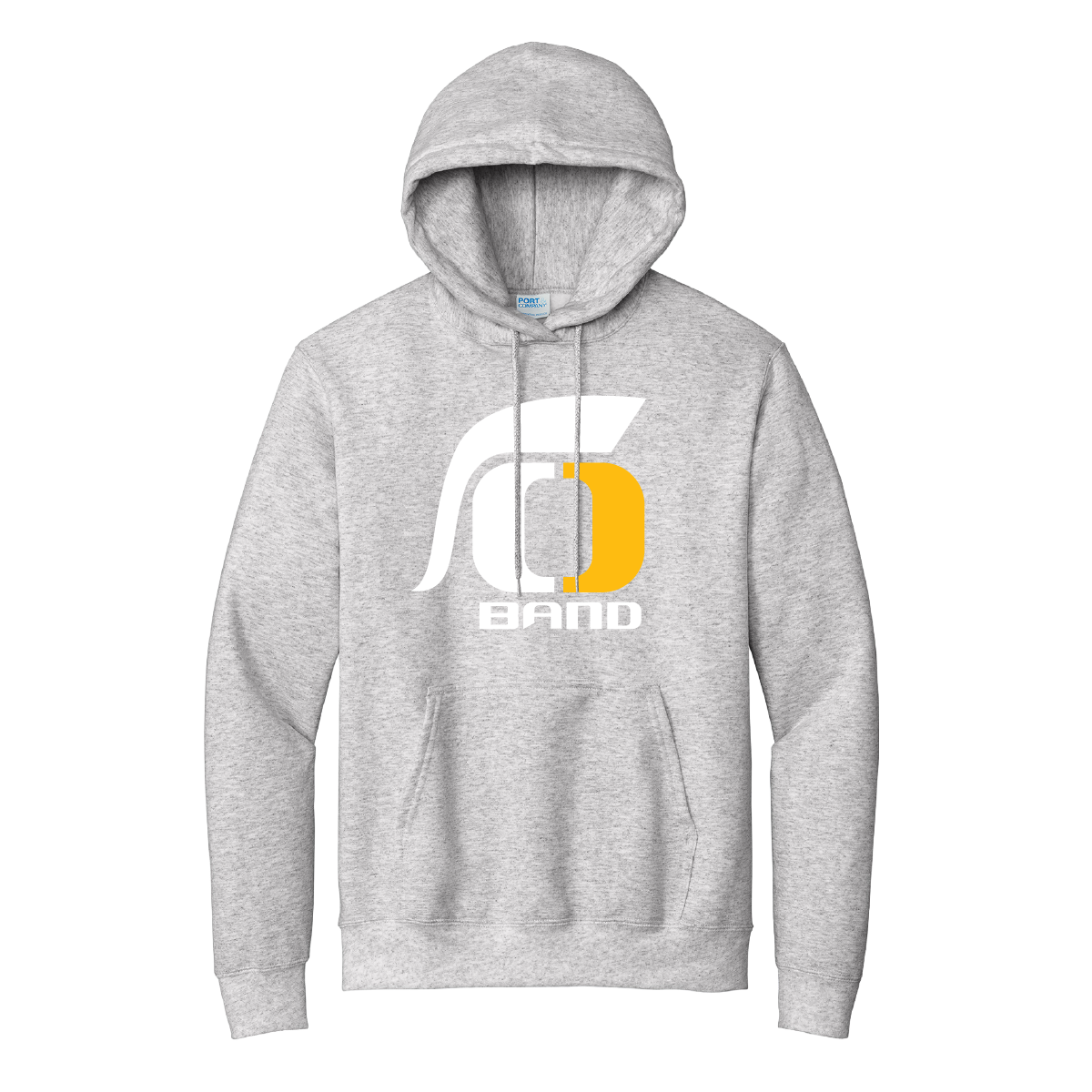 Oak Ridge Pullover Hoodie