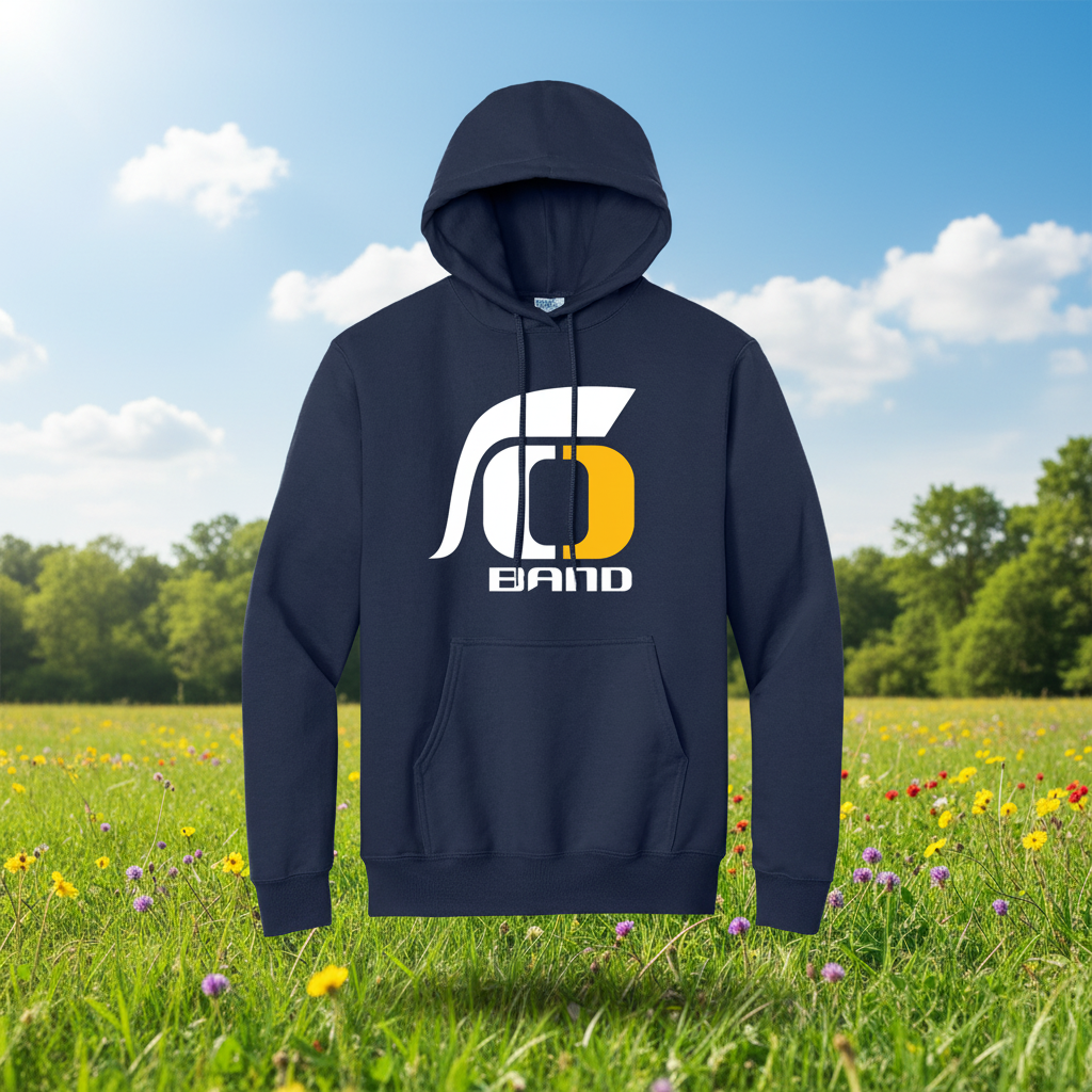 Oak Ridge Pullover Hoodie