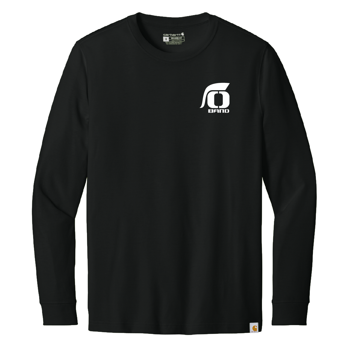 Oak Ridge Carhartt® Long Sleeve T-Shirt