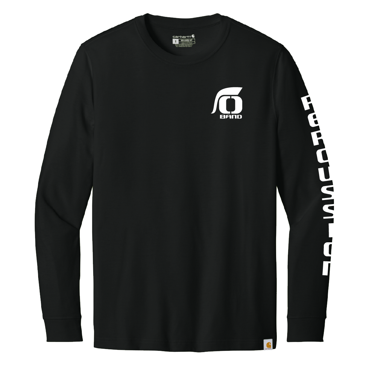 Oak Ridge Carhartt® Percussion LS (2 Options)