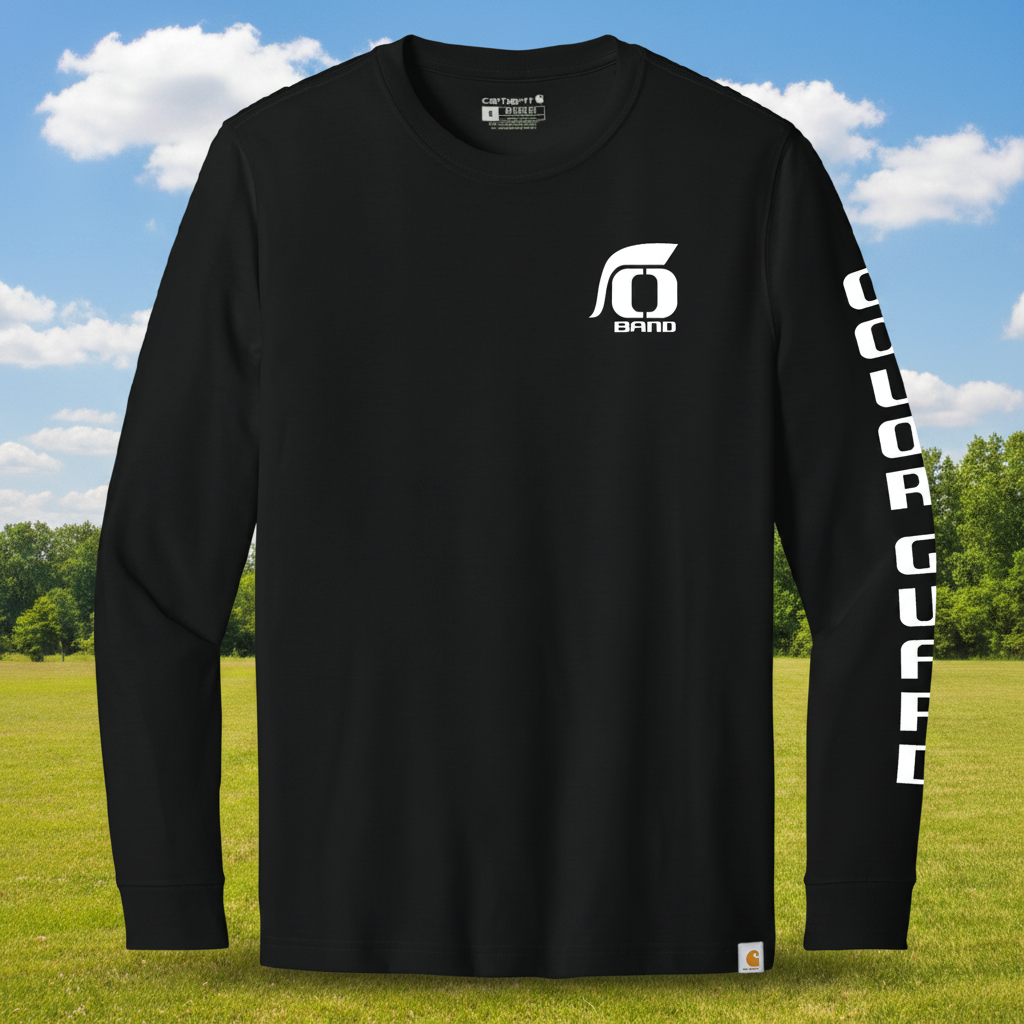 Oak Ridge Carhartt® Colorguard LS (2 Options)