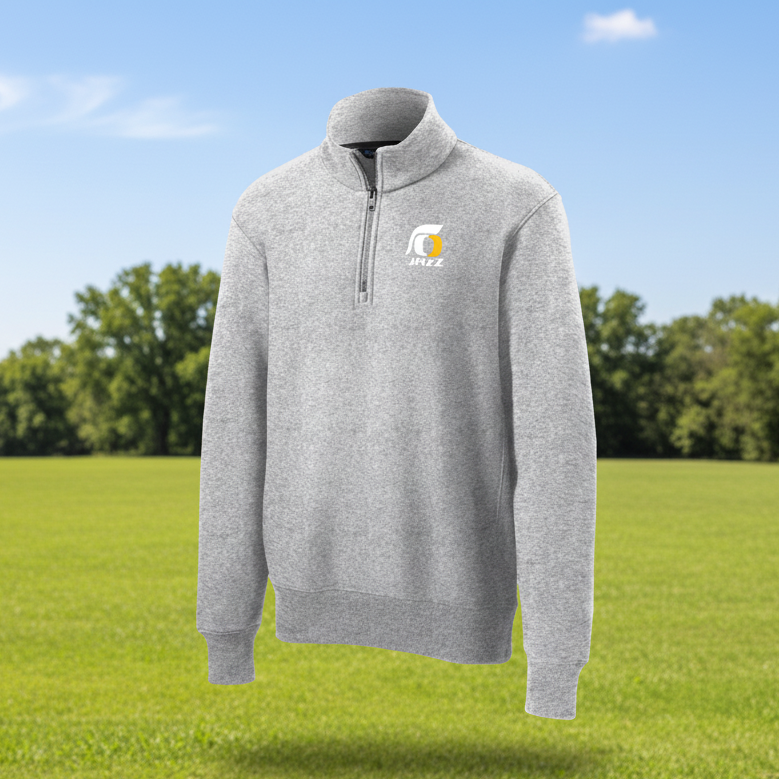 Oak Ridge 1/4 Zip