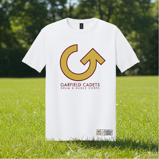 Cadets '26 - The Cadets - White