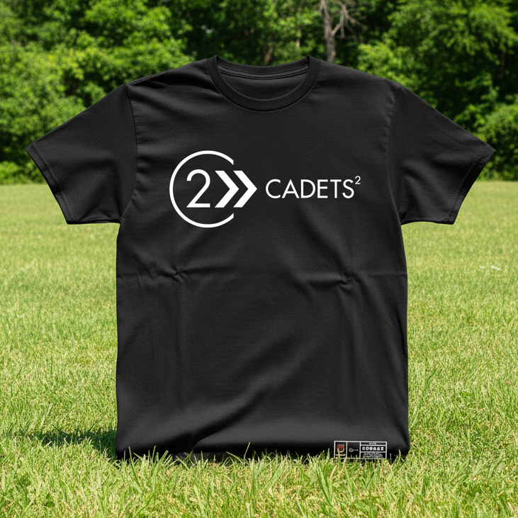 Cadets '26 - C2 - Black