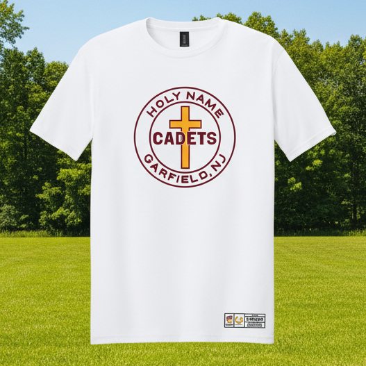 Cadets '26 - Holy Name Logo